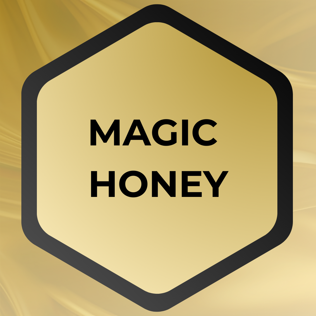 Magic Honey