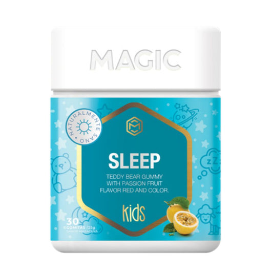 Magic Kids Sleep
