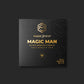 Magic Sense Magic Man