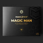 Magic Sense Magic Man