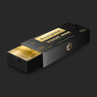 Caja de Magic Sense Magic Man de perfil