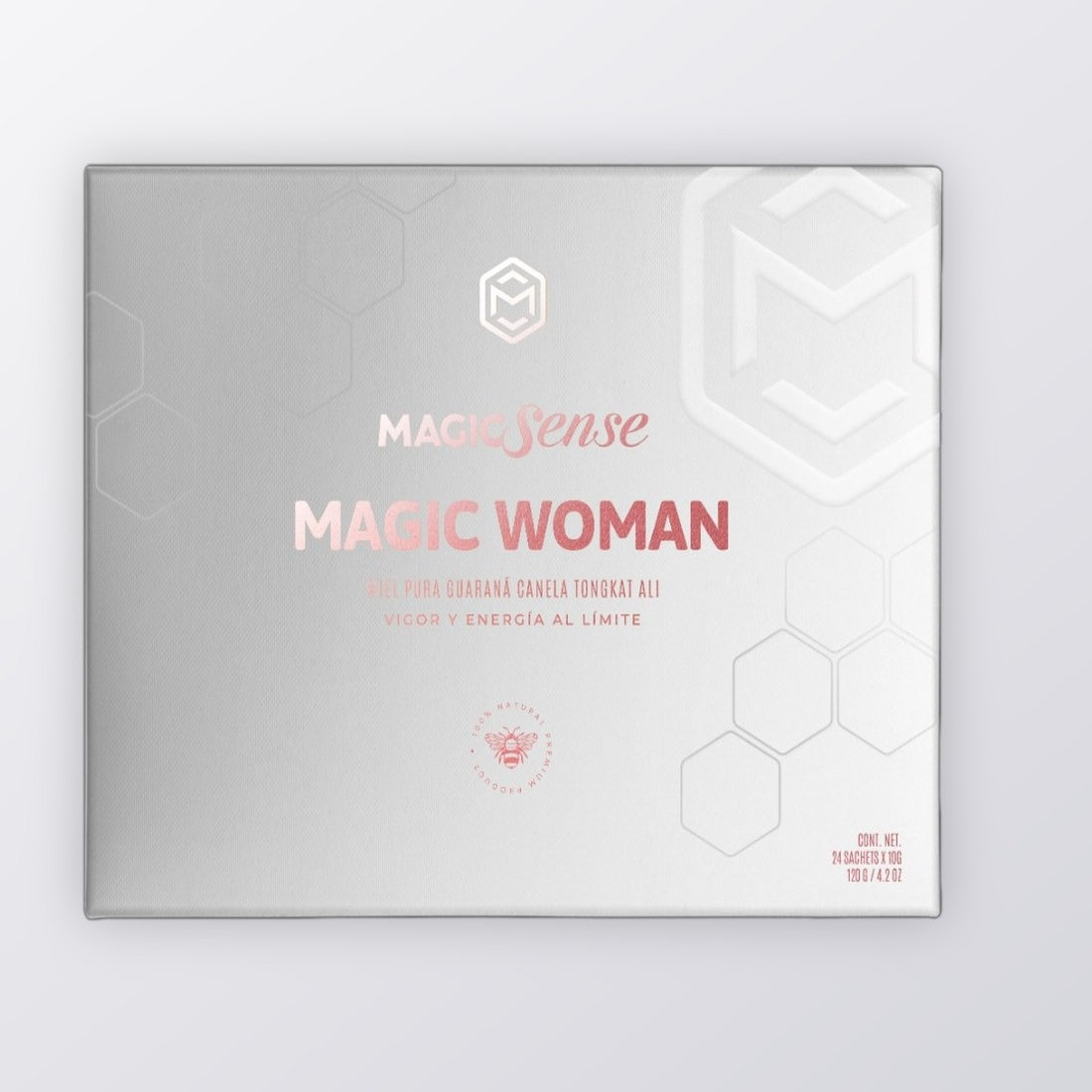 Caja de Magic Sense Magic Woman